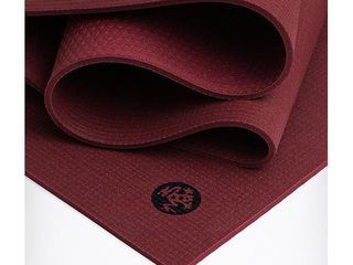 Mat Pentru Yoga  Manduka Pro Long Verve -6Mm foto 1