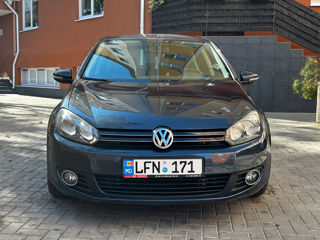 Volkswagen Golf foto 2