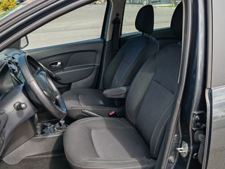 Dacia Logan Mcv foto 12