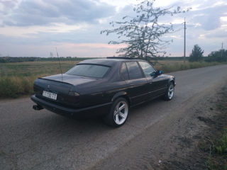 BMW 7 Series foto 5