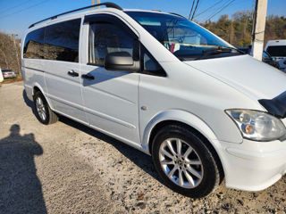 Mercedes Vito foto 4