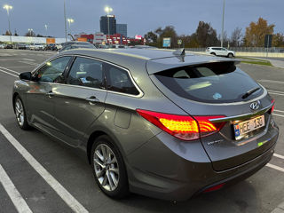 Hyundai i40 foto 5