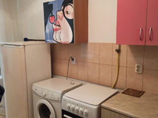 Apartament cu 1 cameră, 30 m², Centru, Chișinău foto 4