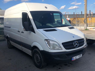 Mercedes Sprinter 313 CDI