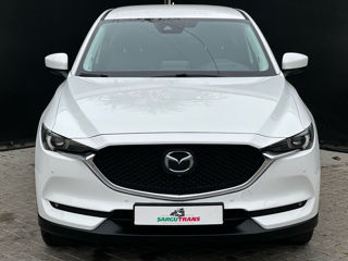 Mazda CX-5 foto 3