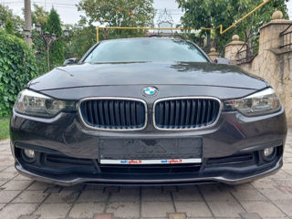 BMW 3 Series foto 2