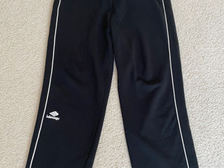 balenciaga 3b sweatpants