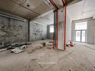 Chirie Spațiu Comercial 295 m2 , sector Râșcani vizavi de Circ foto 8