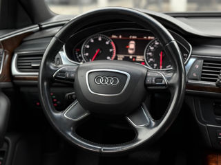 Audi A6 foto 12