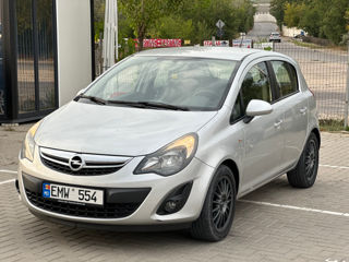 Opel Corsa foto 1