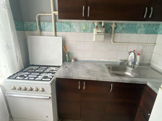 Apartament cu 2 camere, 64 m², Botanica, Chișinău