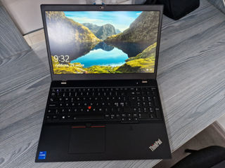 Lenovo ThinkPad L15 Gen 2 Core i5-1135G7 ,Ram 16Hb, Ssd 256Gb,Full HD,IPS,Otlicnoe sostoianie foto 2