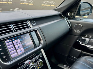 Land Rover Range Rover фото 6