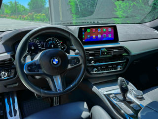 BMW 5 Series foto 4