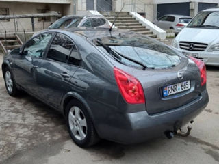 Nissan Primera foto 3