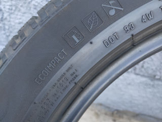 Pirelli Scorpion Winter 235/50 R18 foto 3