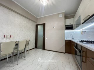 Apartament cu 1 cameră, 49 m², Botanica, Chișinău foto 6