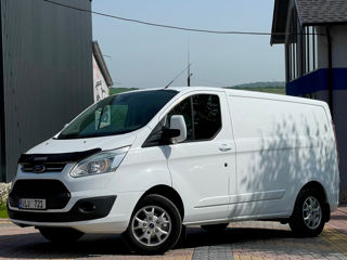 Ford Transit Custom !!! foto 1