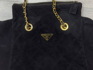 Сумка Prada оригинал фото 4