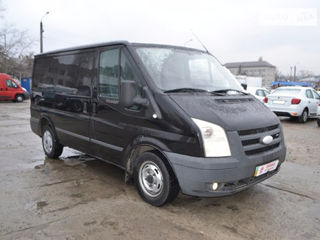 Ford cumpar ford transit foto 5