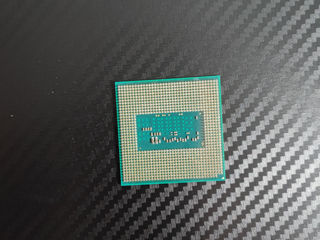 Procesor i7 - 4710MQ 2.50GHz pentru laptop foto 1