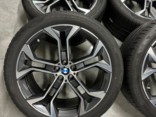 Jante BMW X5, X6 R21 foto 1
