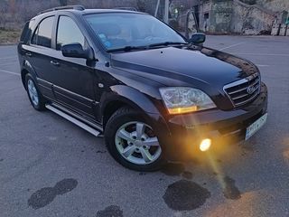 Kia Sorento 2002-2009 piese.    dezmembrare разборка foto 1