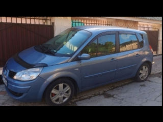 Renault Scenic foto 4