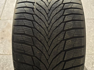 Anvelope de iarna - 245/40R19 - 275/35ZR19 (Mercedes) foto 3