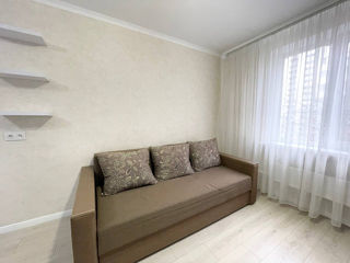 O cameră, 24 m², Ciocana, Chișinău