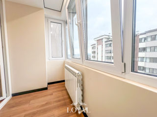 Apartament cu 1 cameră,  Buiucani,  Chișinău,  Chișinău mun. foto 17