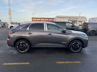 DS Automobiles DS 7 Crossback foto 4