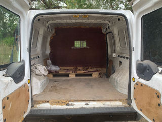 Ford Transit Connect foto 5