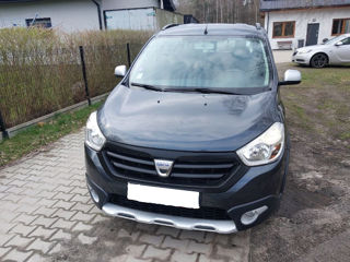 Dacia Lodgy foto 3