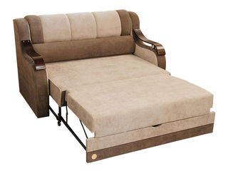Canapea StarM Confort Plus (140). Livram in orice colt al tarii foto 2