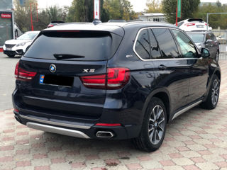 BMW X5 foto 4