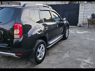 Dacia Duster foto 5