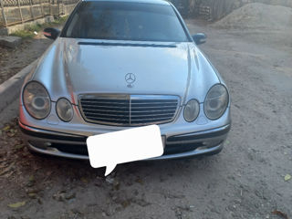 Mercedes E-Class