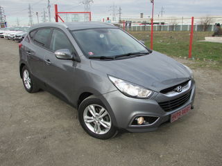 Hyundai ix35 foto 5