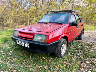 Lada / ВАЗ 2109 foto 3