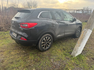 Renault Kadjar foto 3