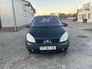 Renault Scenic foto 7