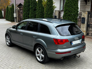 Audi Q7 foto 3