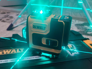 lazer,лазер<>Dewalt 16 линии .доставка по городу .   lazer,  laser <>Dewalt 16 linii