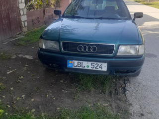 Audi 80