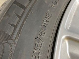 235/60R18 Volvo xc60 foto 4