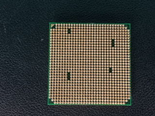 AMD Athlon x2 250 AM3+ socket foto 2