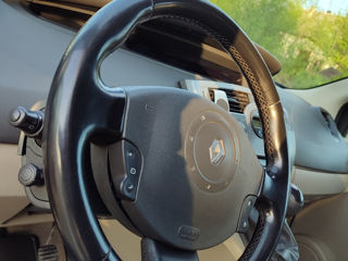 Renault Scenic foto 7