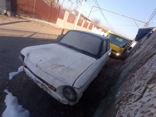 ЗАЗ 968 foto 7