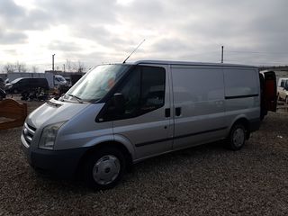 Ford Transit foto 2